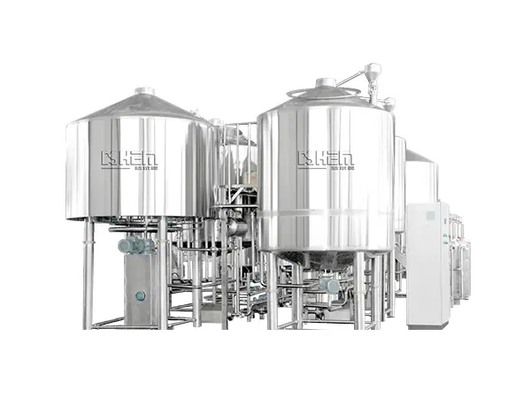 糖化-5000L