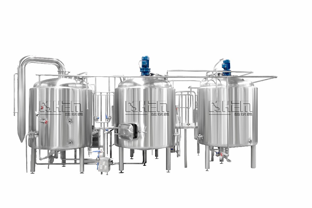 糖化-500L3器