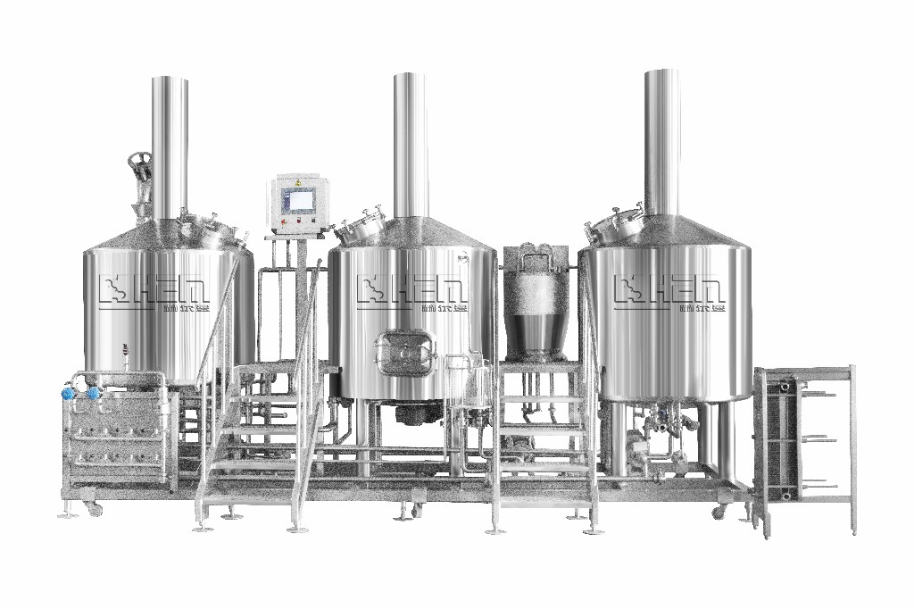 糖化-1000L3器