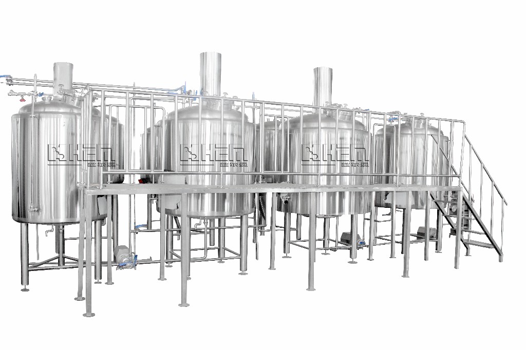 糖化-1500L4器