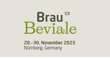 赫尔曼公司将携最新精酿装备参展BrauBeviale 2023：纽伦堡盛会等您亲临！